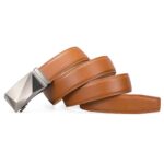 Wholesale Bonitogo Simple and casual men's alloy belt dancreation-8611 - Image 3