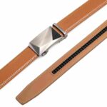 Wholesale Bonitogo Simple and casual men's alloy belt dancreation-8611 - Image 4