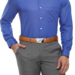 Wholesale Bonitogo Simple and casual men's alloy belt dancreation-8611 - Image 9
