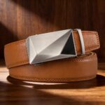 Wholesale Bonitogo Simple and casual men's alloy belt dancreation-8611 - Image 7