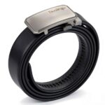 Private Label Business Belts Manufacturer | Minimalist Luxury DC8604 - Image 4