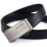 Private Label Business Belts Manufacturer | Minimalist Luxury DC8604 - Image 6