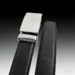 Wholesale Bonitogo Simple men's automatic buckle alloy belt dancreation8630 - Image 10