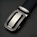 Wholesale Business Automatic Belt | Factory Direct DC8603 - Image 9