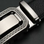 Wholesale Business Automatic Belt | Factory Direct DC8603 - Image 5