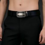 Wholesale Business Automatic Belt | Factory Direct DC8603 - Image 10