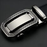 Wholesale Business Automatic Belt | Factory Direct DC8603 - Image 7