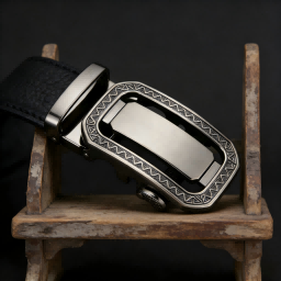 Mens Fashion Trends 2026 business style belt