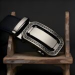 Wholesale Business Automatic Belt | Factory Direct DC8603 - Image 2