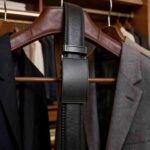 Wholesale Bonitogo Stylish Business Style Ratchet Alloy Men's Belt dancreation-8633 - Image 7