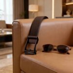 Wholesale Bonitogo Super minimalist alloy ratchet men's belt dancreation-8638 - Image 9