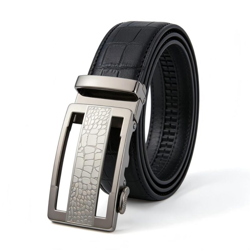 Wholesale Automatic Buckle Belt