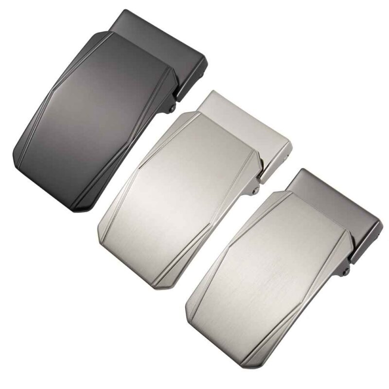 Belt Buckle LD36-101785