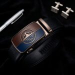 Bonitogo 8660 Ratchet Belt