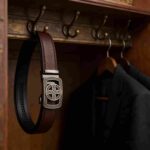 Celtic Cross Automatic Belt Wholesale: Custom Religious & Campus Club Belts (Model DC8666) - Image 14