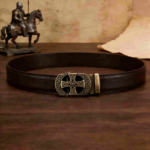 Celtic Cross Automatic Belt Wholesale: Custom Religious & Campus Club Belts (Model DC8666) - Image 13