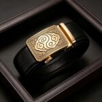 Custom Corporate Gift Belt