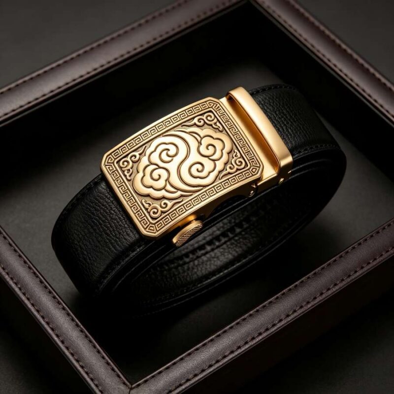 Custom Corporate Gift Belt