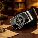 Wholesale Custom Graduation Belts 2026 | School & Club Bulk DC8661 - Image 4
