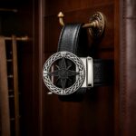Wholesale Custom Graduation Belts 2026 | School & Club Bulk DC8661 - Image 6