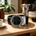 Wholesale Custom Graduation Belts 2026 | School & Club Bulk DC8661 - Image 7