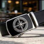 Wholesale Custom Graduation Belts 2026 | School & Club Bulk DC8661 - Image 9