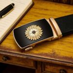 Wholesale Graduation Season Sunflower Compass Belt DC8664 - Image 3