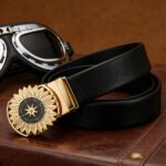 Wholesale Graduation Season Sunflower Compass Belt DC8664 - Image 4