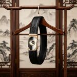 Wholesale Tai Chi Yin Yang Belt: Custom Cultural Club Gear DC8669 - Image 5