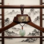 Wholesale Tai Chi Yin Yang Belt: Custom Cultural Club Gear DC8669 - Image 7