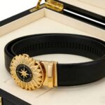 Wholesale Graduation Season Sunflower Belt