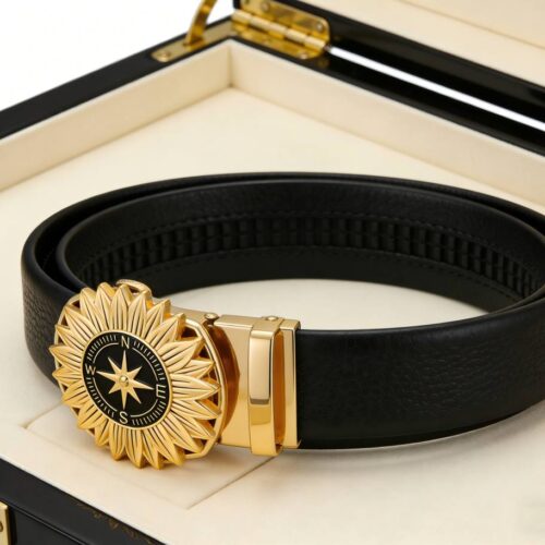 Wholesale Graduation Season Sunflower Belt