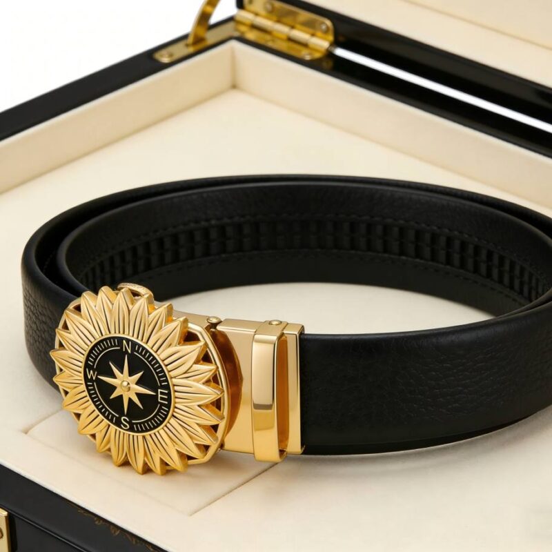 Wholesale Graduation Season Sunflower Belt