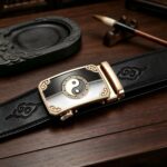Wholesale Tai Chi Yin Yang Belt