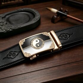 Wholesale Tai Chi Yin Yang Belt