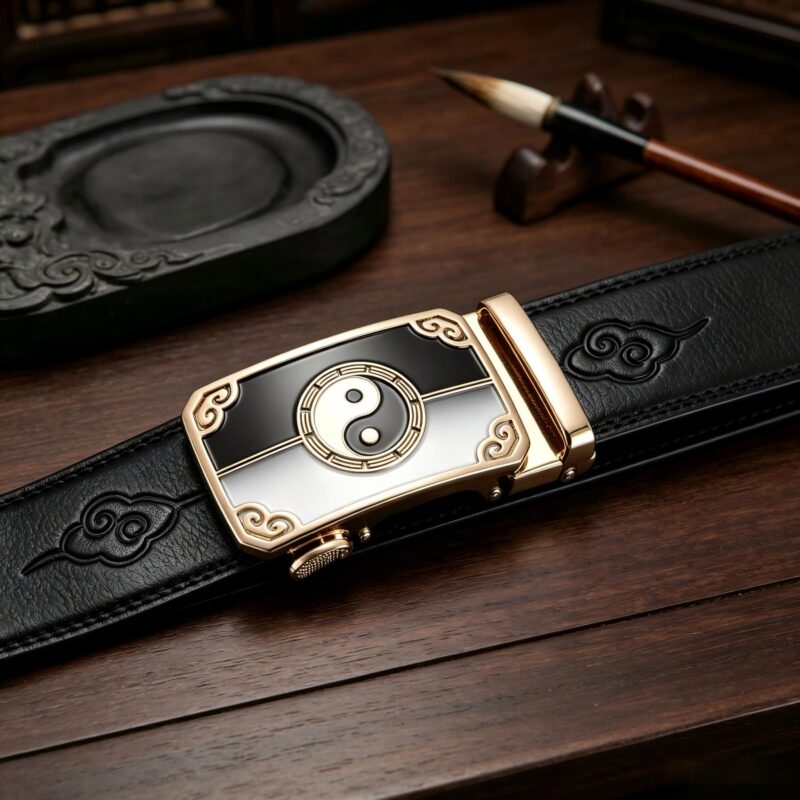 Wholesale Tai Chi Yin Yang Belt