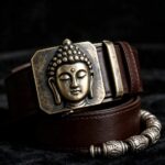 Wholesale Zen Buddha Belt