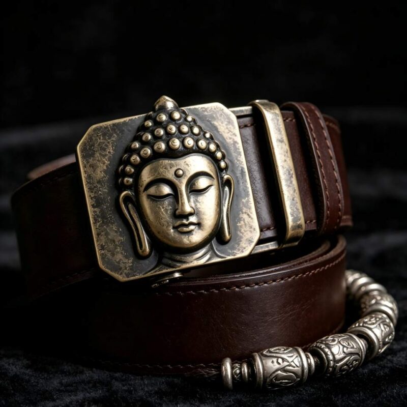 Wholesale Zen Buddha Belt