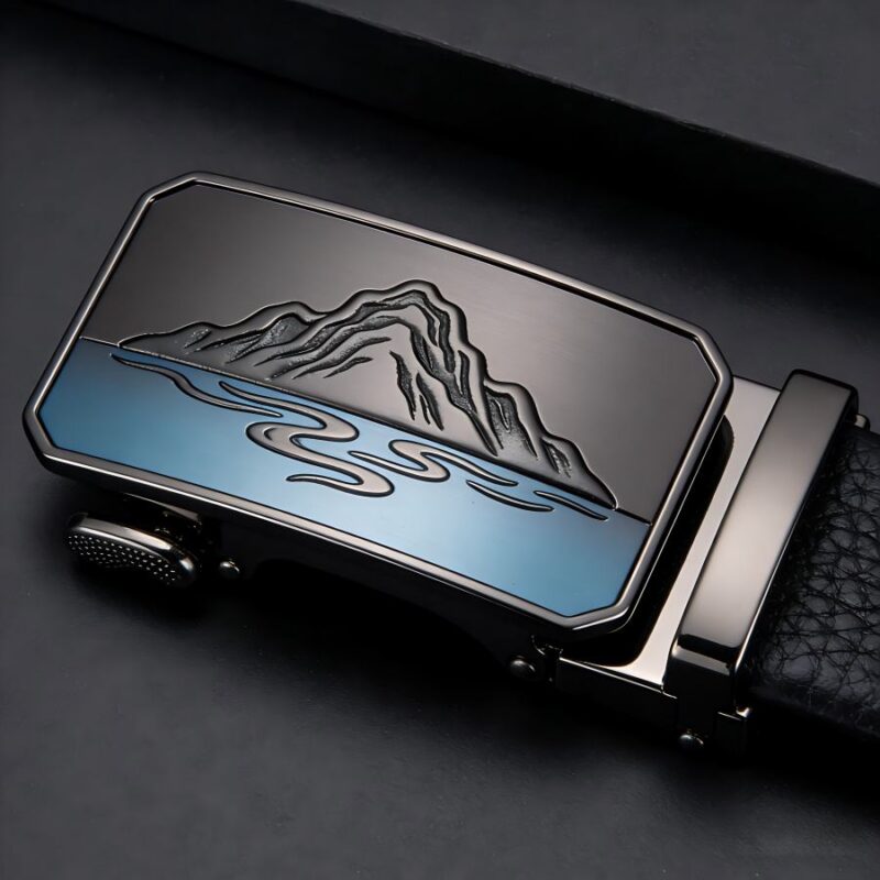 Wholesale leather belt