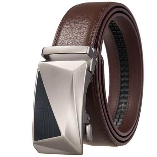 Wholesale-mens-automatic-buckle-belts