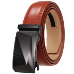 Wholesale-mens-automatic-buckle-belts