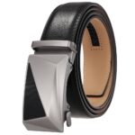 Wholesale-mens-automatic-buckle-belts