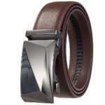 Wholesale-mens-automatic-buckle-belts