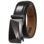 Wholesale-mens-automatic-buckle-belts