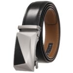 Wholesale-mens-automatic-buckle-belts