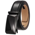 Wholesale-mens-automatic-buckle-belts