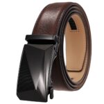 Wholesale-mens-automatic-buckle-belts