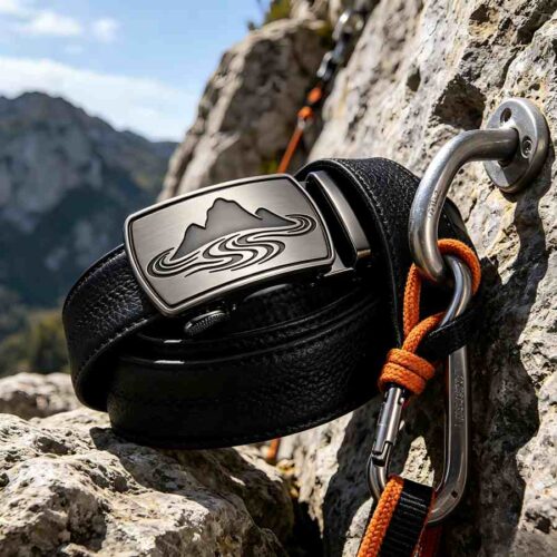 wholesale mens leather belt