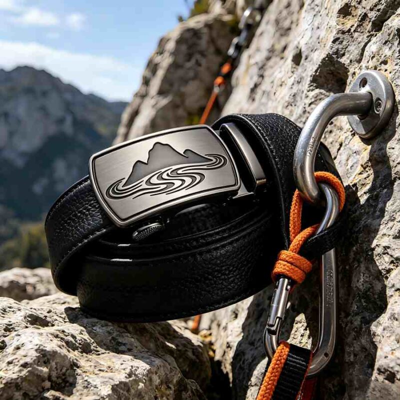 wholesale mens leather belt