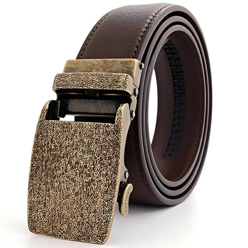 wholesale retro leather belt